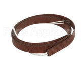 PP10194 Pitco Heater,Tape 96W 110V 1/2 Silicon