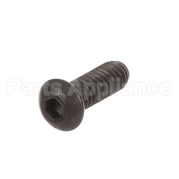 PP10195 Compatible Pitco Screw, 1/4-20 X 3/4 Btn Hd Hex