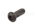 PP10195 Pitco Screw,1/4-20 X 3/4 Btn Hd Hex
