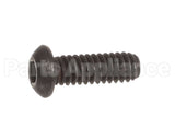 PP10195 Pitco Screw,1/4-20 X 3/4 Btn Hd Hex
