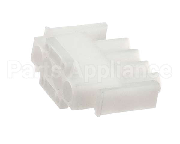 PP10202 Pitco Connector,Plug 4 Pin Molex