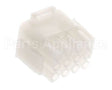 PP10208 Pitco Connector,Plug 12 Pin Molex