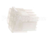 PP10208 Pitco Connector,Plug 12 Pin Molex