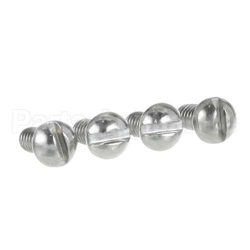 PP10266 Compatible Pitco 4-40X 250 Rdh Zn Scr