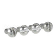 PP10266 Compatible Pitco 4-40X 250 Rdh Zn Scr