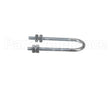 PP10270 Pitco Bolt,U-1/2