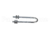 PP10270 Pitco Bolt,U-1/2