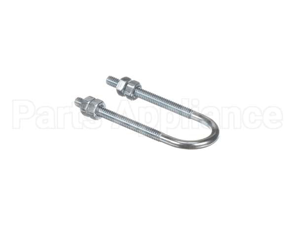 PP10270 Pitco Bolt,U-1/2