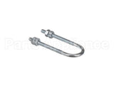 PP10270 Pitco Bolt,U-1/2