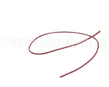 PP10339 Pitco Wire,Appliance-18 Awg Red
