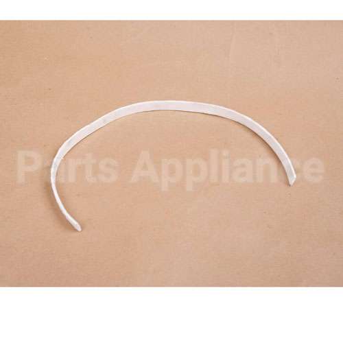 PP10379 Compatible Pitco Tape Cer Fbr 1/8 Thick, 1/2 Insuln