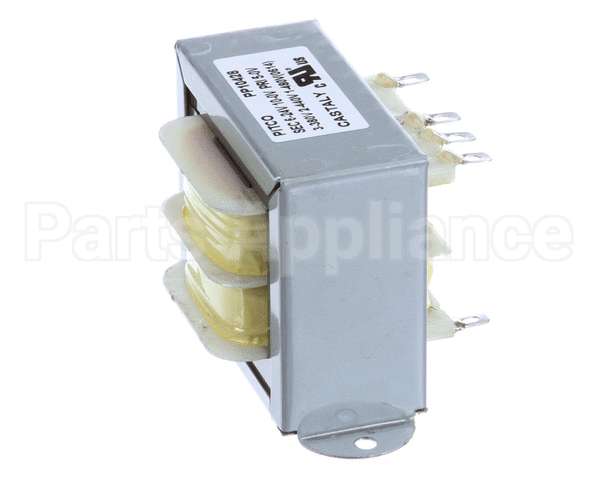 PP10428 Pitco Transformer,80Va 380/440/480V To 24V