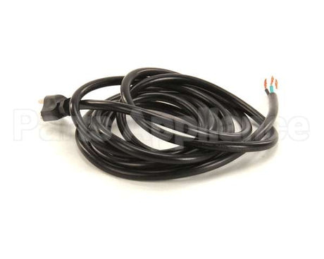 PP10439 Pitco Cord,Plug-Mld 14-3 Nema 5-15P