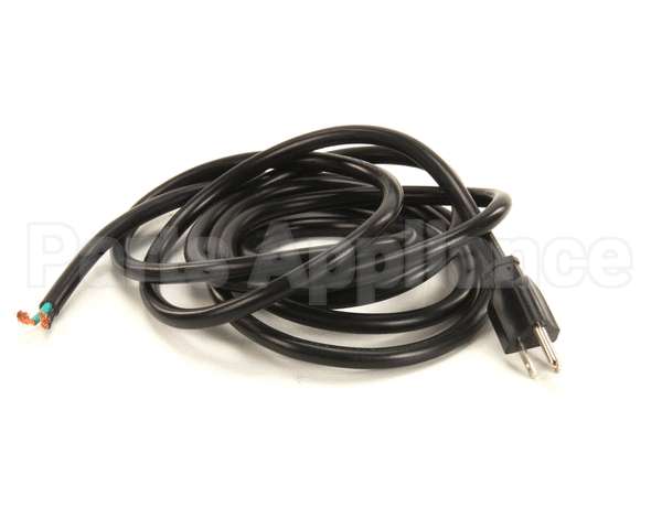 PP10439 Pitco Cord,Plug-Mld 14-3 Nema 5-15P