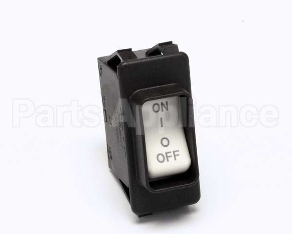 PP10460 Pitco Circuit Breaker,Rocker Spst 250V 8A
