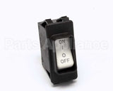 PP10460 Pitco Circuit Breaker,Rocker Spst 250V 8A