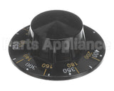 PP10537 Anets Knob,Thermostatw/O Off200-400F100