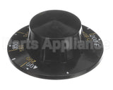 PP10537 Anets Knob,Thermostatw/O Off200-400F100