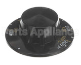 PP10537 Anets Knob,Thermostatw/O Off200-400F100