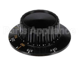 PP10538 Pitco Knob,Thermostat W/Off200-375F100
