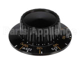 PP10538 Pitco Knob,Thermostat W/Off200-375F100