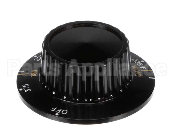 PP10538 Pitco Knob,Thermostat W/Off200-375F100