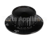 PP10538 Pitco Knob,Thermostat W/Off200-375F100