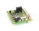 PP10561 Pitco Control,Temp 24Vac Go On-8,Off-2