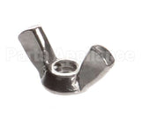 PP10568 Pitco Nut,Wing #10-24 Ss