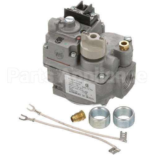 PP10594 Compatible Pitco Gas Valve 3/4" 24V