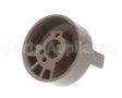 PP10595 Pitco Knob,Unitrol Dial On/Off