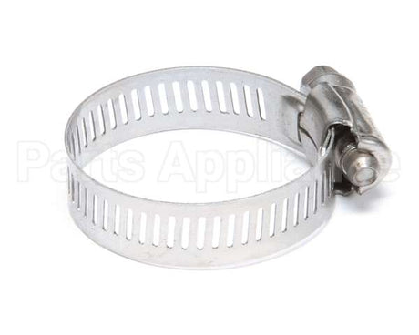PP10620 Pitco Clamp,Hose Wormgear #20