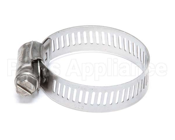 PP10620 Pitco Clamp,Hose Wormgear #20