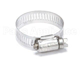 PP10620 Pitco Clamp,Hose Wormgear #20