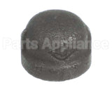 PP10623 Pitco Cap,Blk Npt 3/8