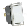 PP10654 Compatible Pitco Switch(Rckr, Spst, On-Off, Tt)