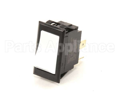 PP10654 Pitco Sw,Rkr Spst W/Bk (1-0)