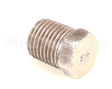 PP10663 Pitco Plug,Sst Hex Hd 1/4 Npt
