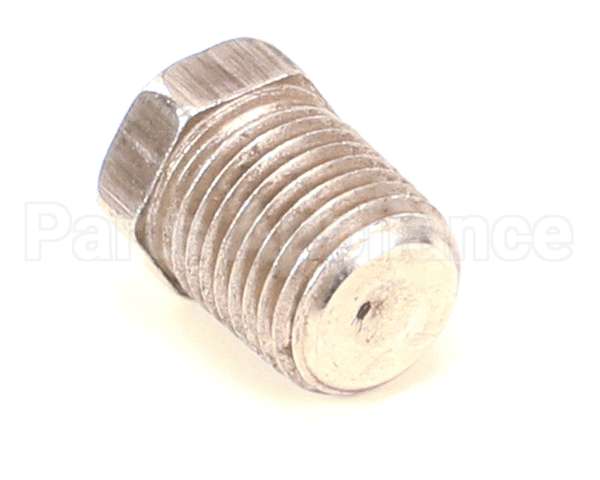 PP10663 Pitco Plug,Sst Hex Hd 1/4 Npt