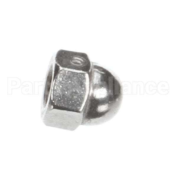 PP10668 Compatible Pitco Nut, Acorn W/Cntrlck 1/4 -20