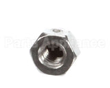PP10668 Pitco Nut,Acorn W/Controlck 1/4-20