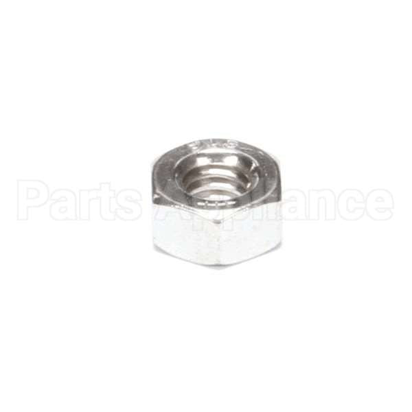 PP10669 Compatible Pitco Nut, Hex 1/4-20 Ss