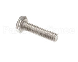 PP10670 Pitco Screw 1/4-20 X 1 Hhc Sst All Thr