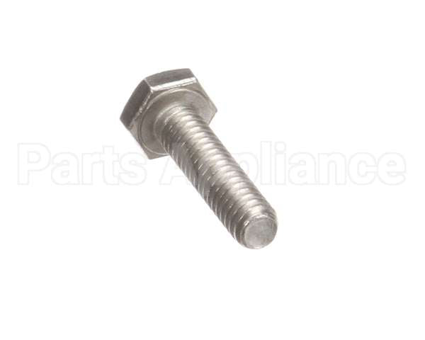 PP10670 Pitco Screw 1/4-20 X 1 Hhc Sst All Thr