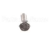 PP10670 Pitco Screw 1/4-20 X 1 Hhc Sst All Thr