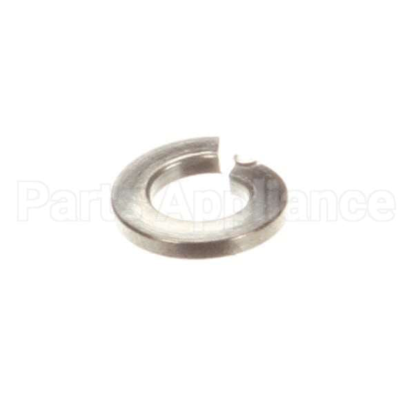 PP10673 Compatible Pitco Wshr, Lock 1/4 Sst (Spli T)