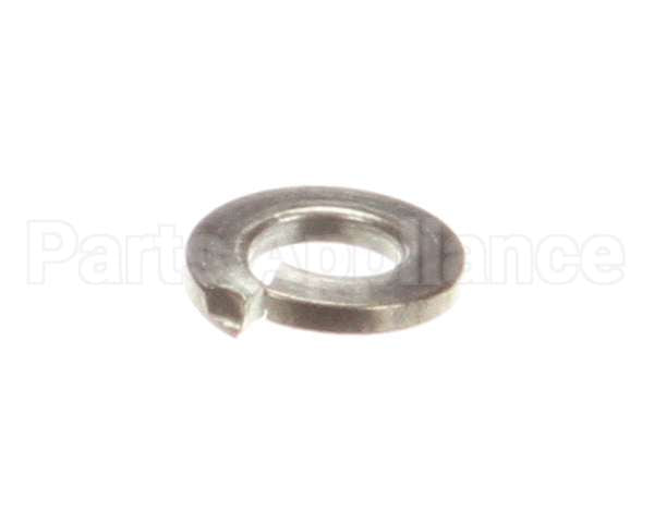 PP10673 Pitco Wshr,Lock 1/4 Sst (Split)