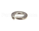 PP10673 Pitco Wshr,Lock 1/4 Sst (Split)