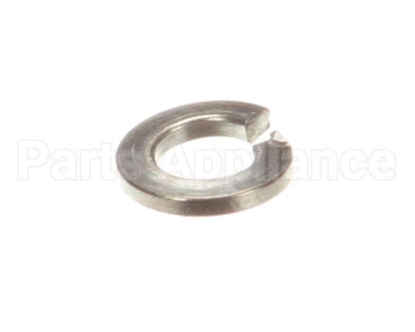 PP10673 Pitco Wshr,Lock 1/4 Sst (Split)