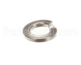 PP10673 Pitco Wshr,Lock 1/4 Sst (Split)